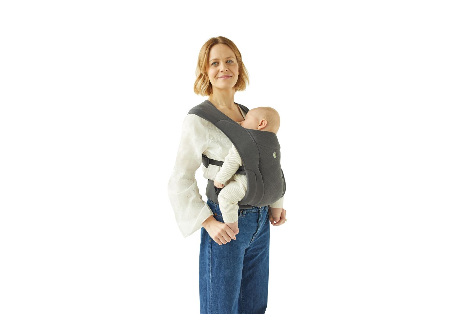Soft Newborn Carrier