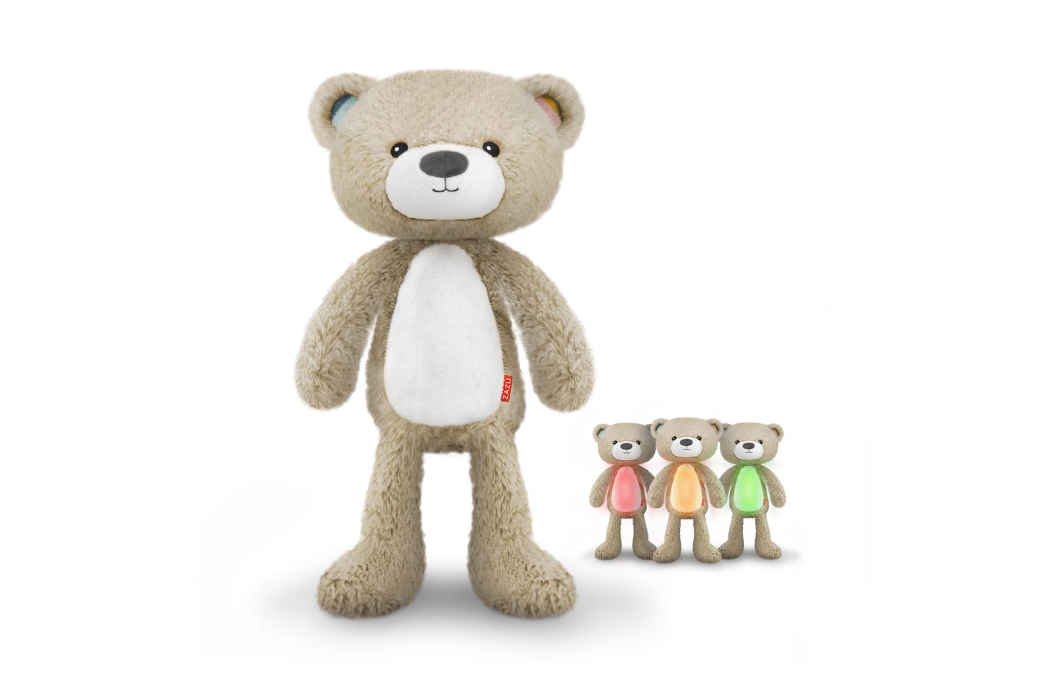 Brody Sleeptrainer Plush