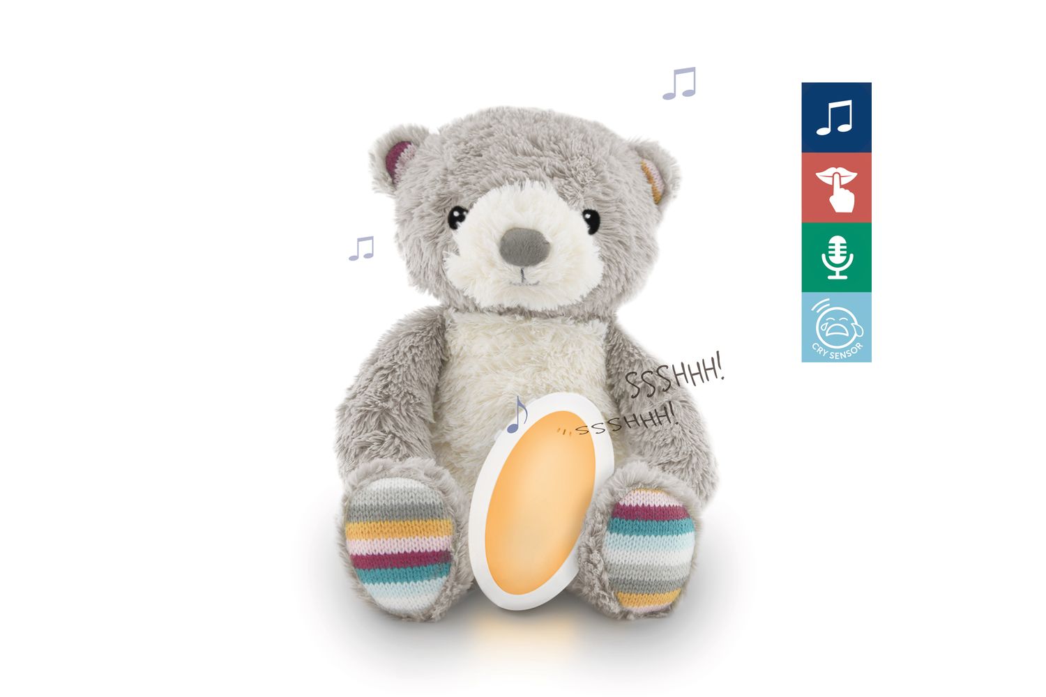 Bruno Baby Sleep Shusher