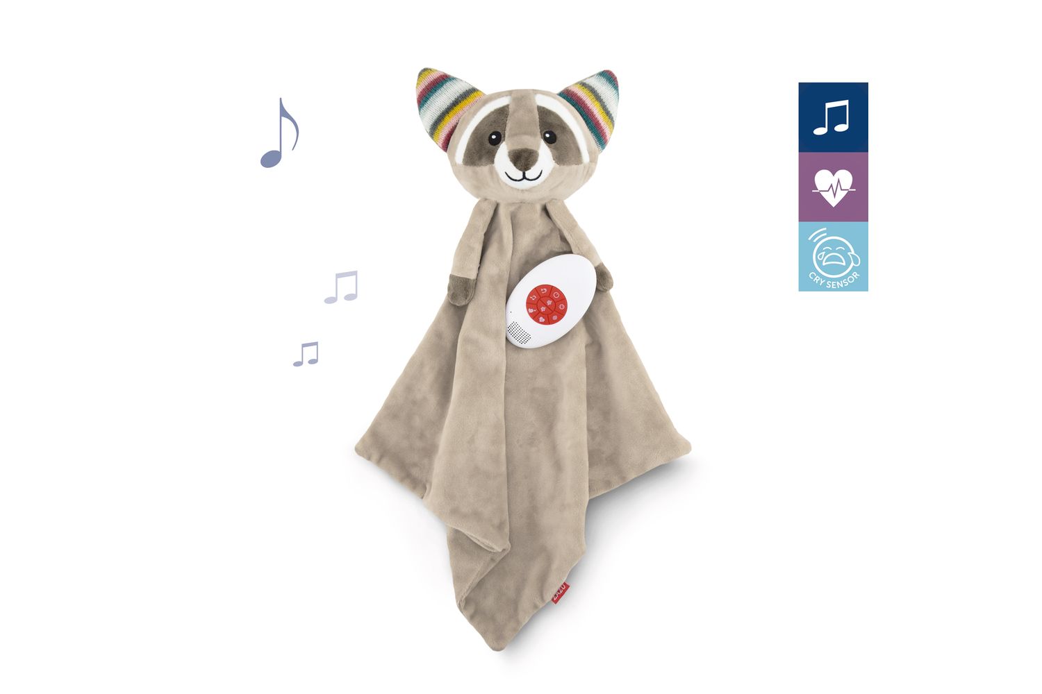 Robin Baby Comforter