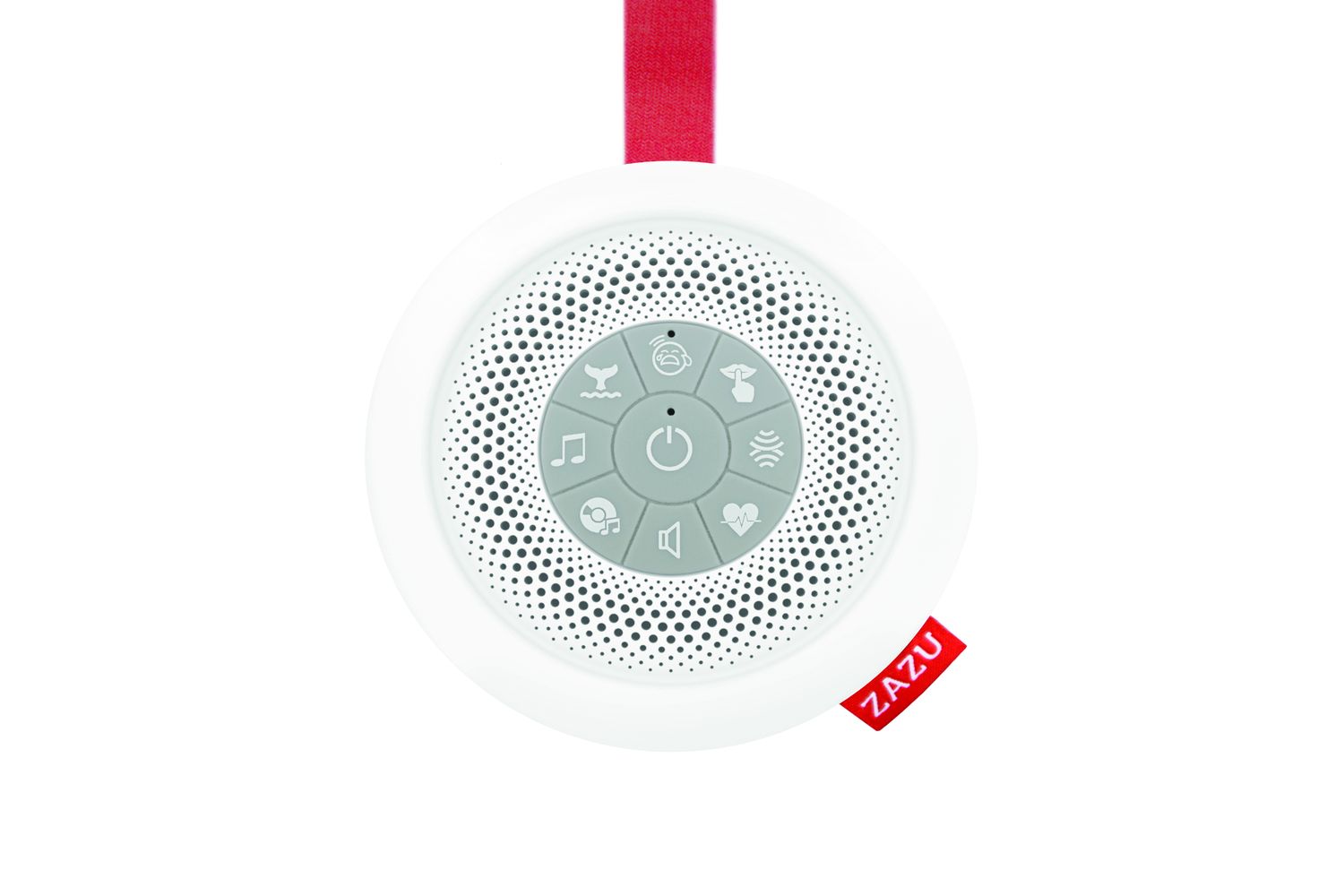 Suzy Portable Baby Soother