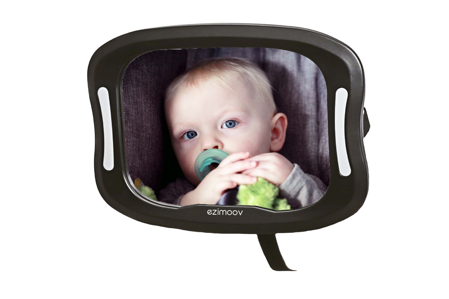 Ezi Mirror Led - Eco Friendly