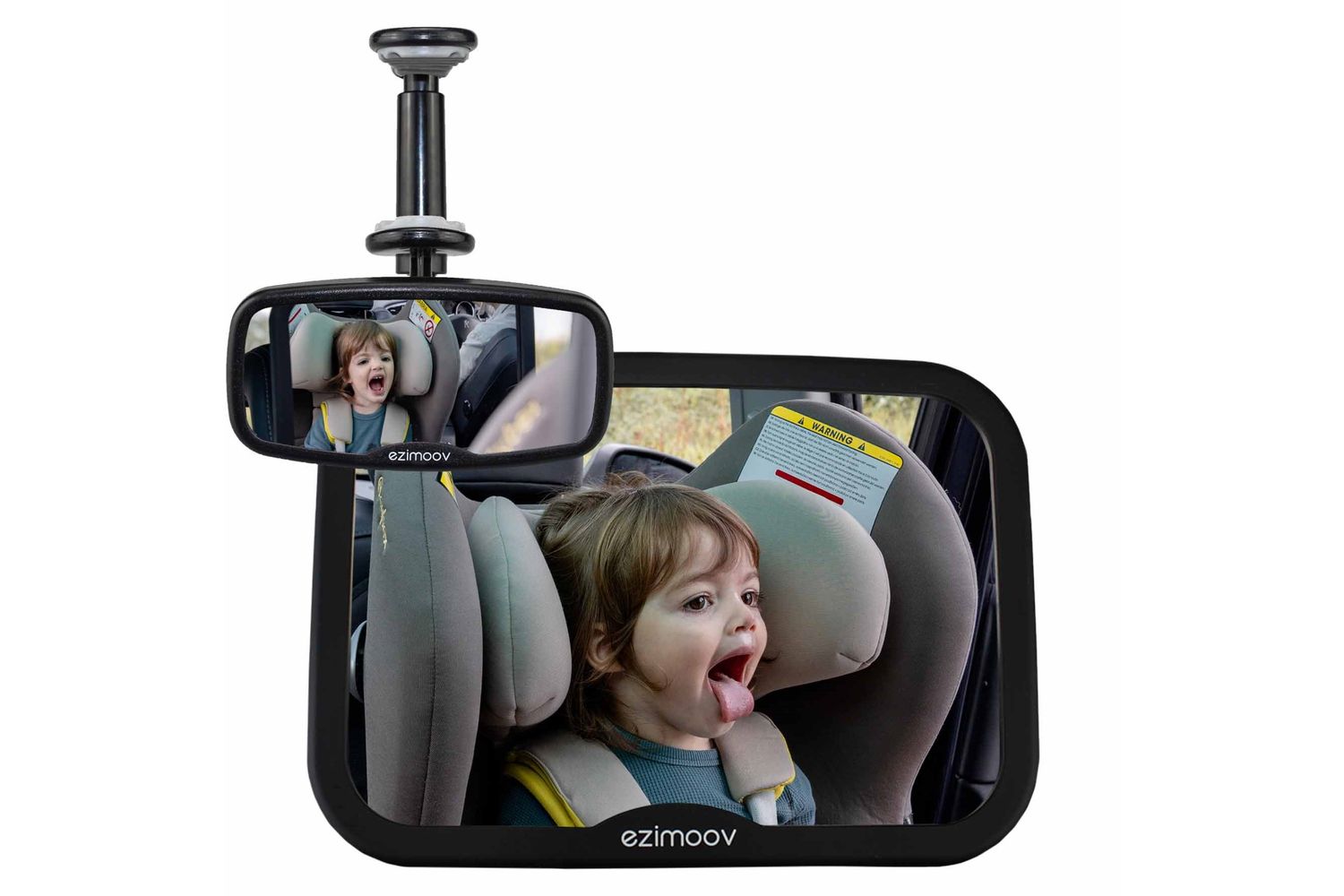 Ezi Mirror Pack - Eco Friendly