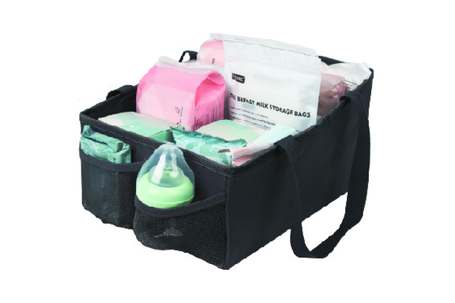 Ezi Storage - Eco Friendly