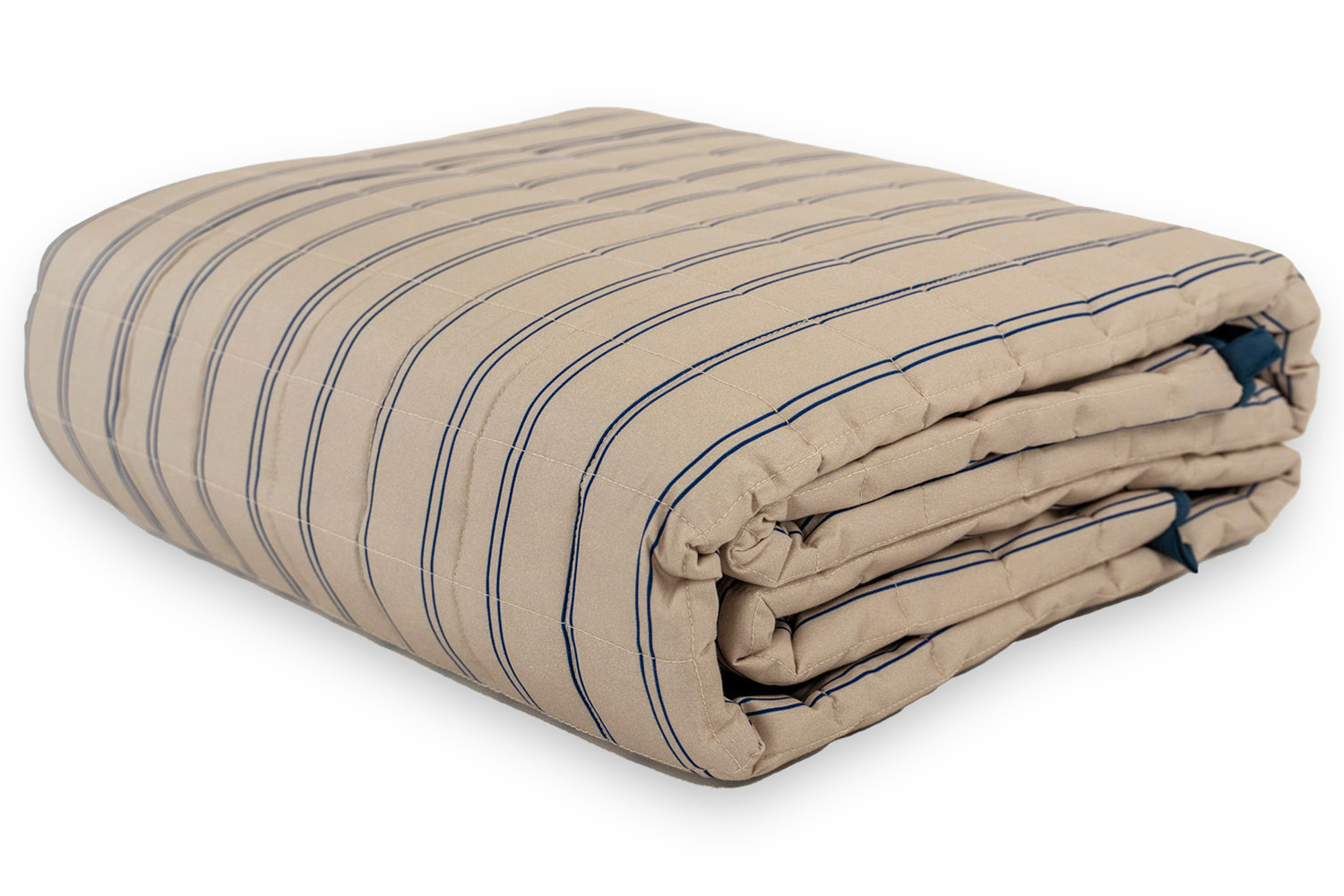 Elephant | Weighted Blanket | Stripe| 150 x 200 cm