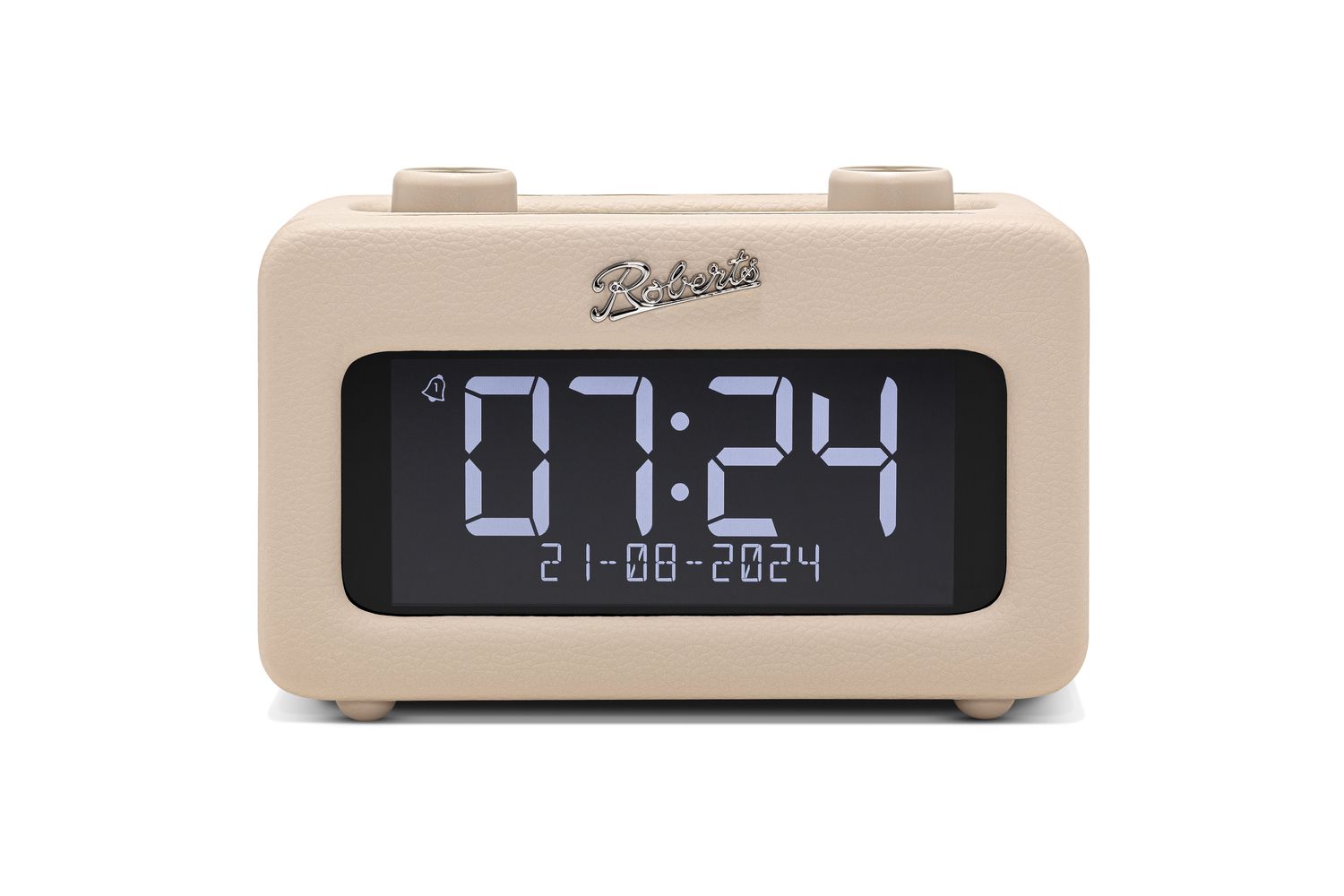 Roberts FMdab Revival Large Display Clock Radio | REVIVAL REST PC