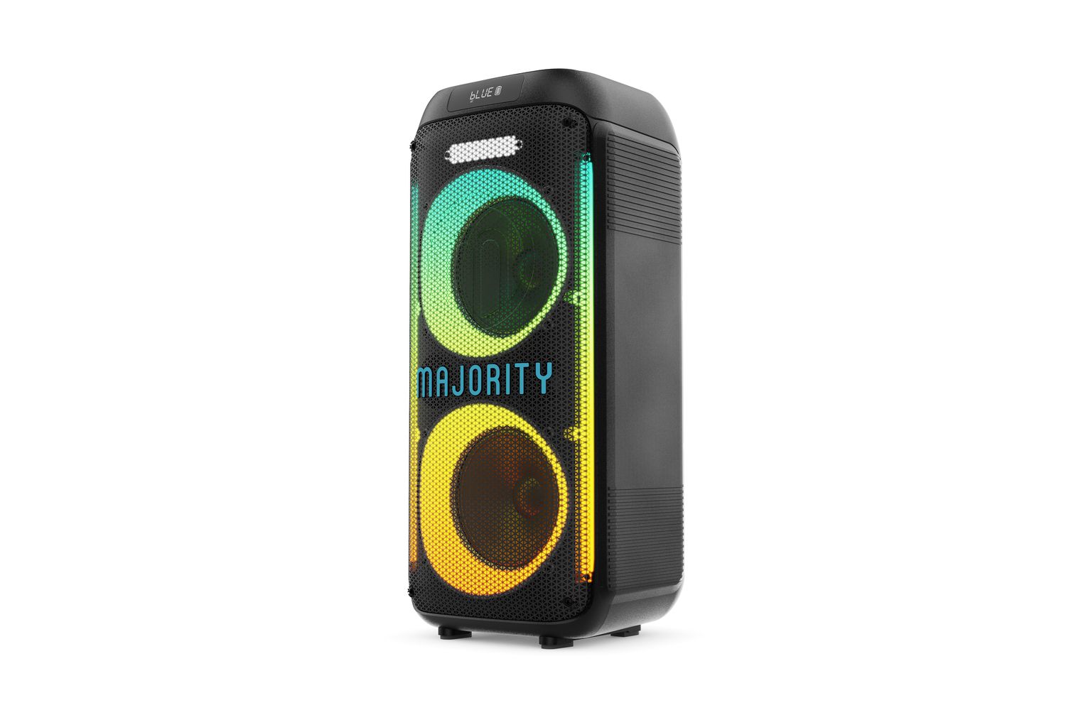 Majority Pulse P2 Party Speaker | 1000003090