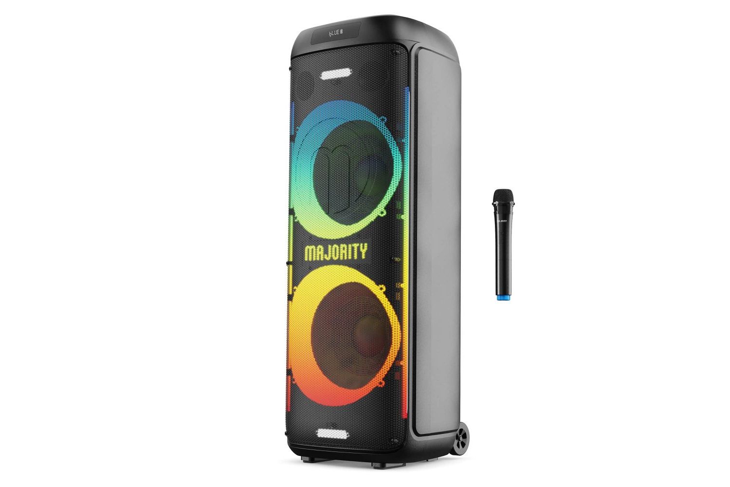 Majority Pulse P5 Party Speaker | 1000003093