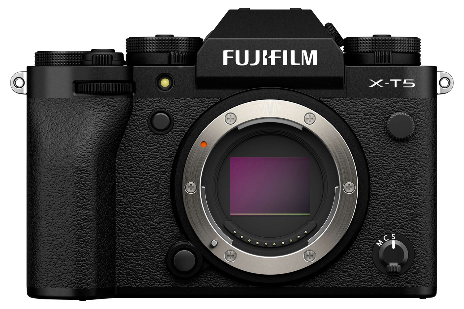 Fujifilm X-T5 – Mirrorless Camera | Black | 16939277