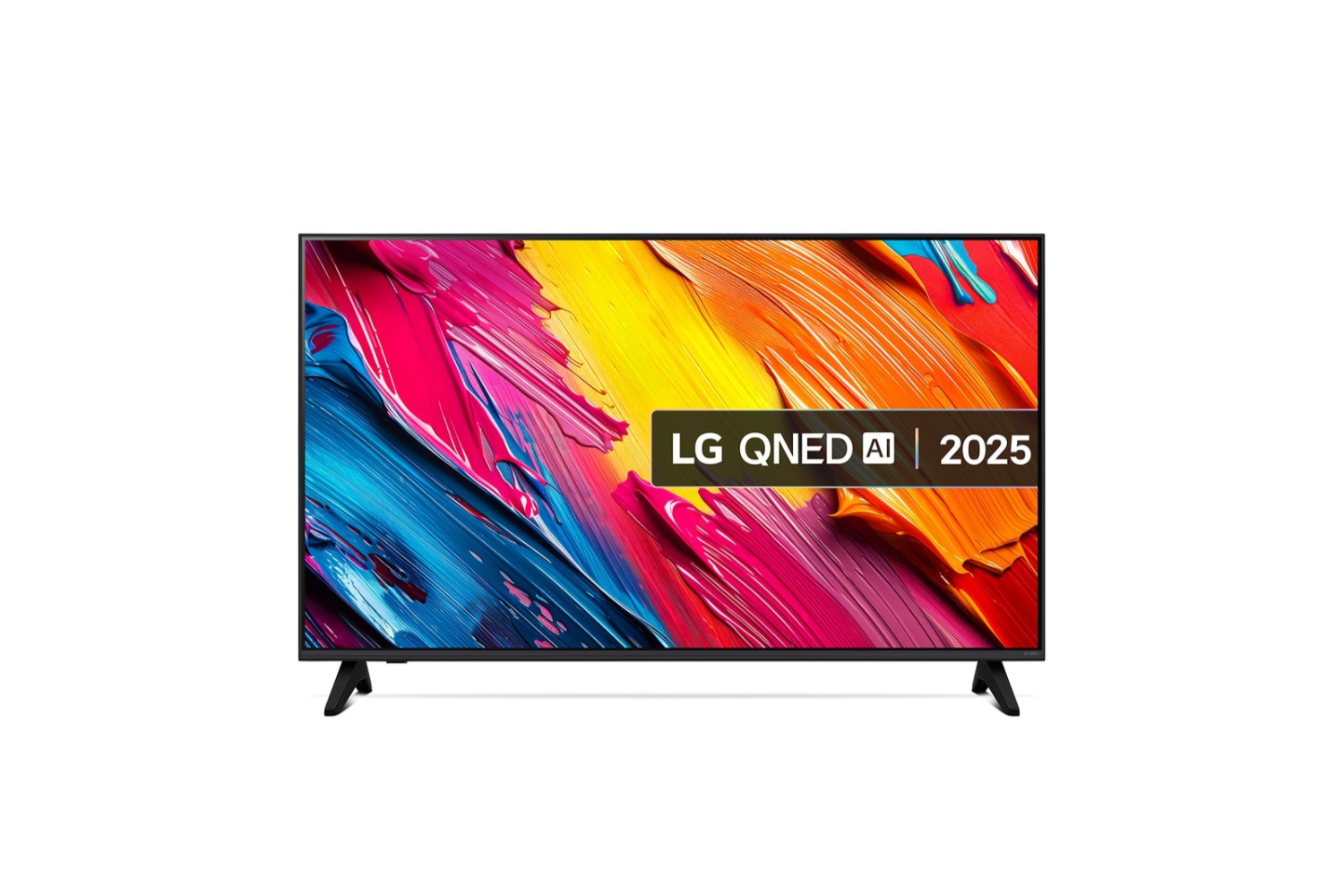 LG 43" QNED70 AI 4K Smart TV (2025) | 43QNED70A6A.AEK