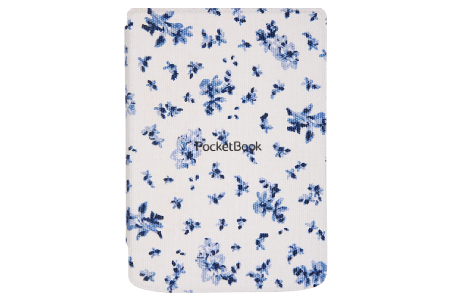 PocketBook E-Book Reader Case | Blue/White