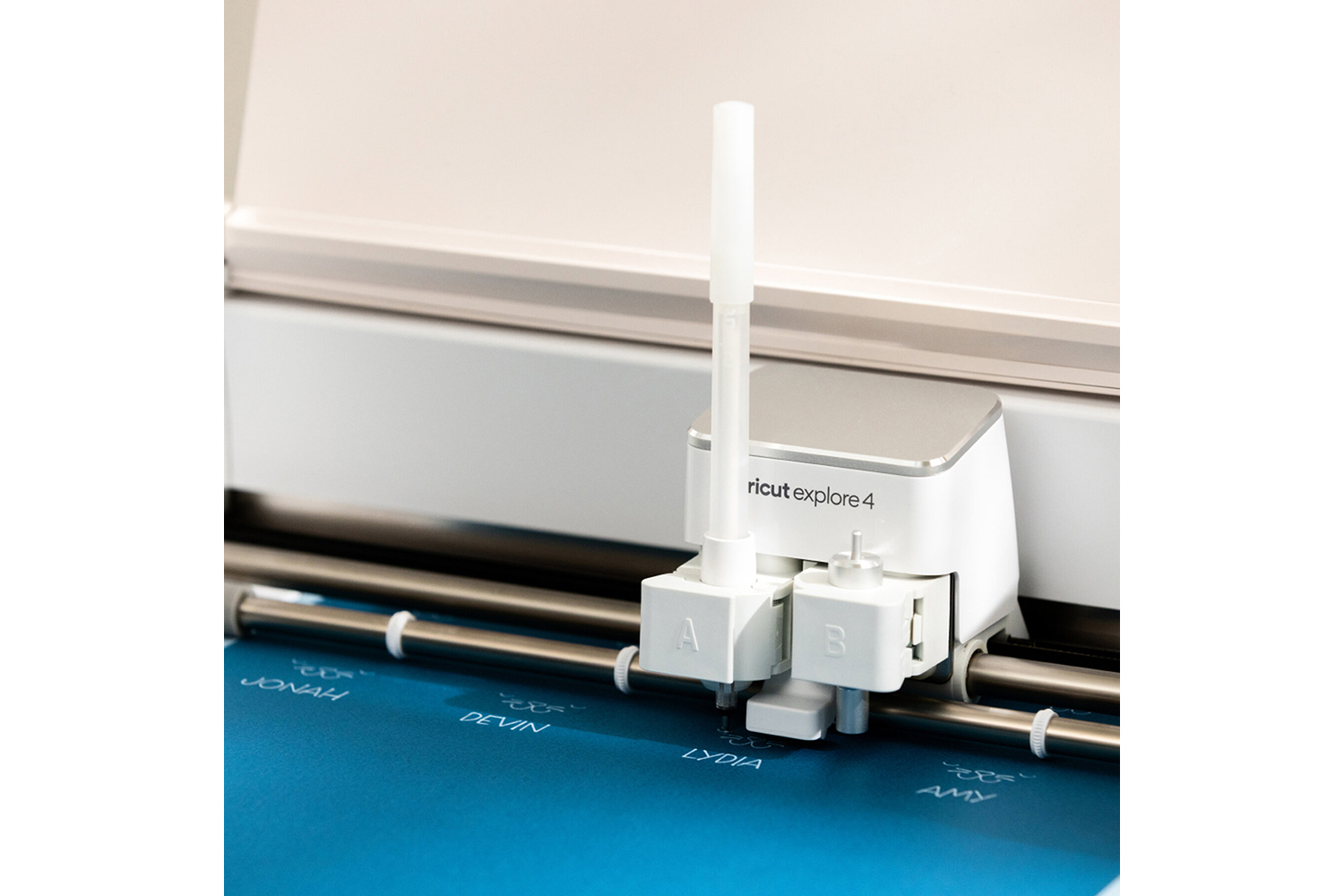 Cricut Acrylic Gel Pens | 5 ct