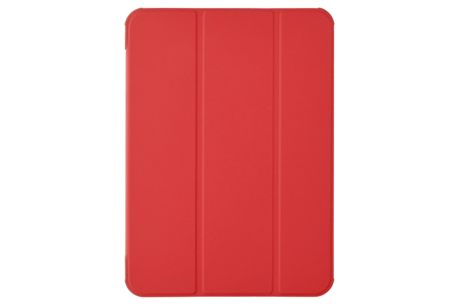 Pomologic iPad 11 (A16) BookCase | Red