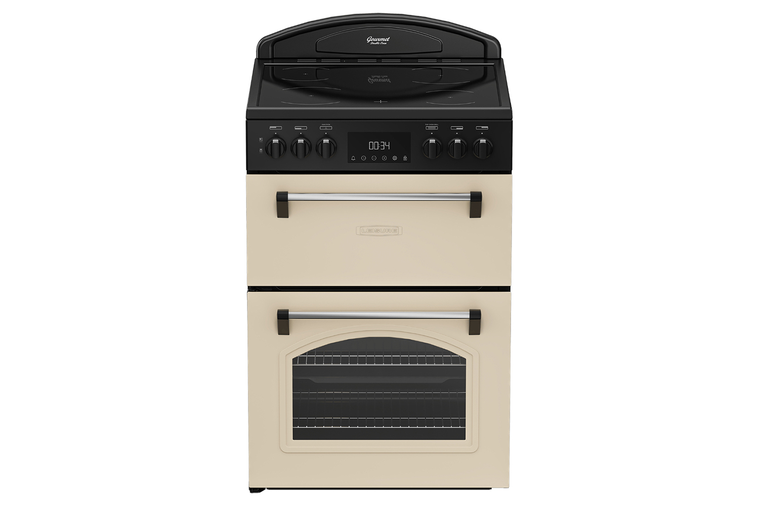 Leisure 60cm Electric Cooker | CLB60ECC