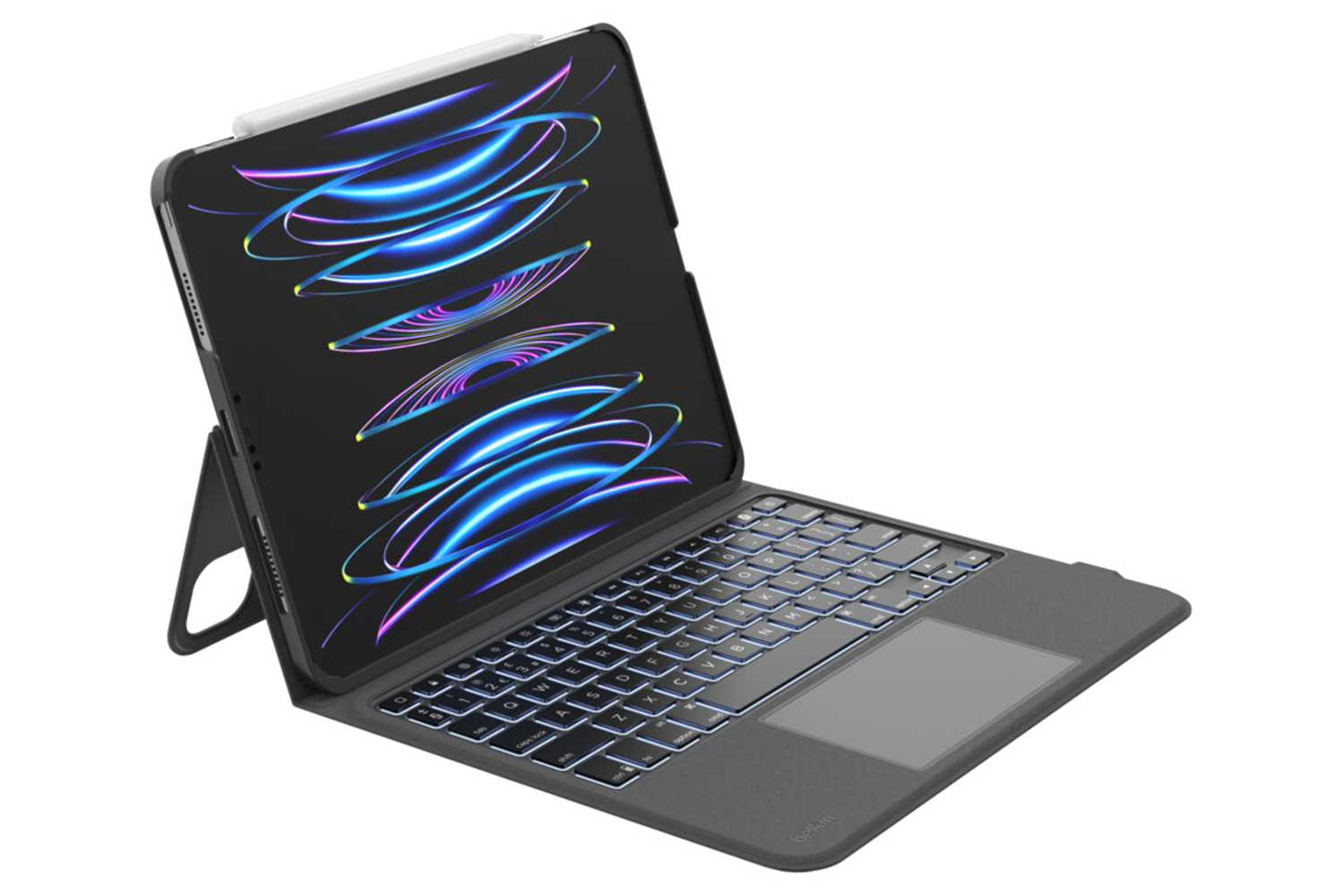 Belkin Everyday Keyboard Case with Cradle