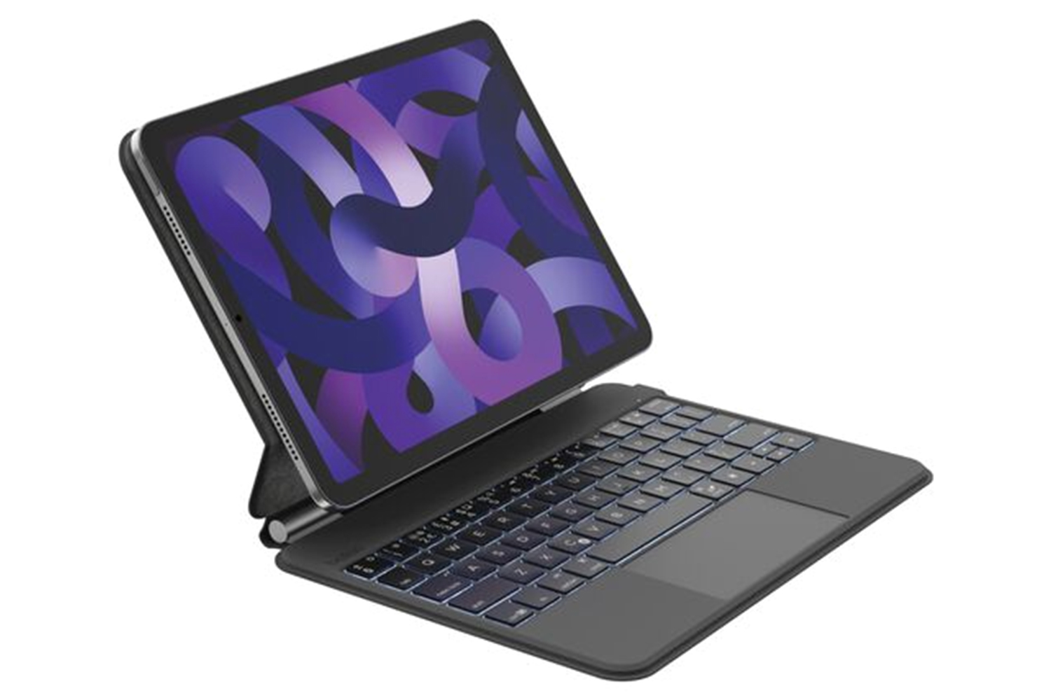 Belkin Pro Keyboard Case with Magnetic Stand for iPad Pro 11" (M4)