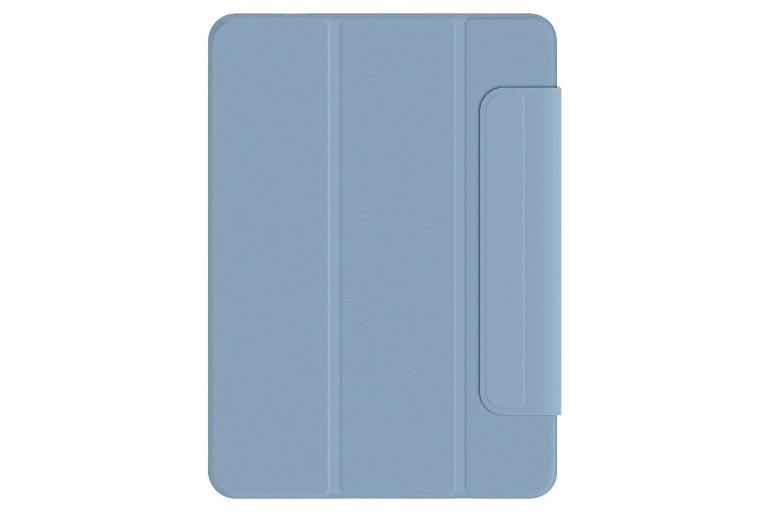 Pomologic iPad 11 (A16) Book Cover | Sky Blue