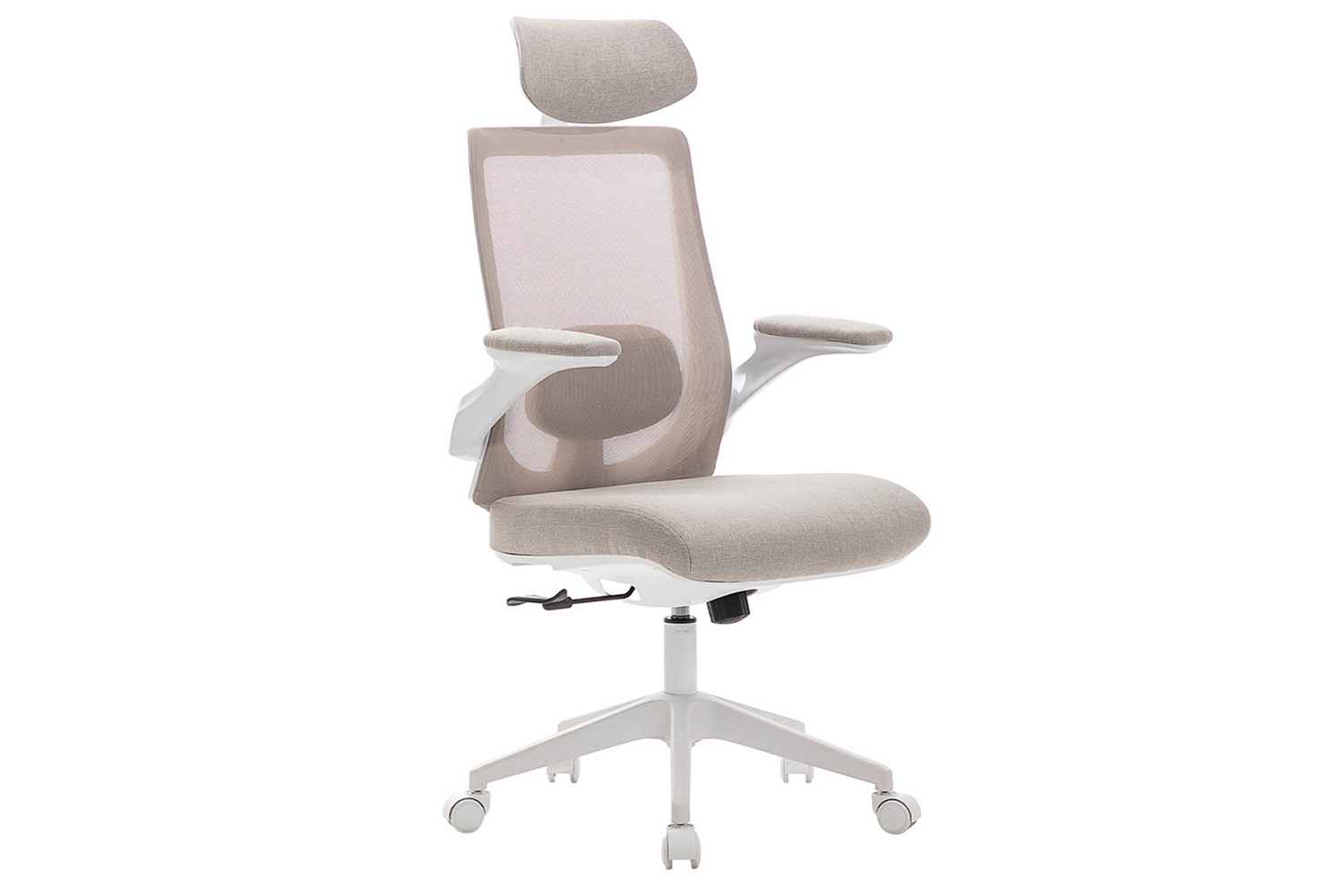 Capitis Ergonomic Office Chair | Natural