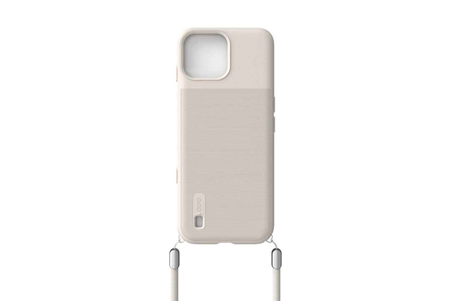 Doro Aurora A30 Tpu Case Bne | Protective Case And Strap | Tpu Material