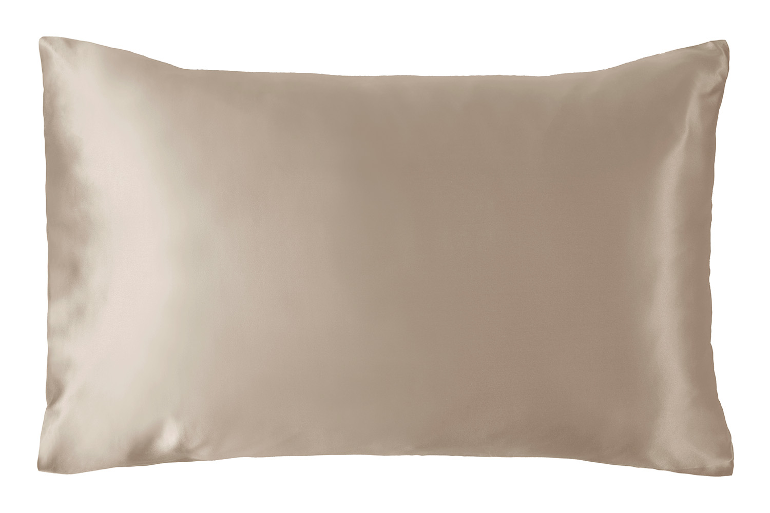 The Linen Consultancy | 19 Momme Silk Pillowcase | Linen