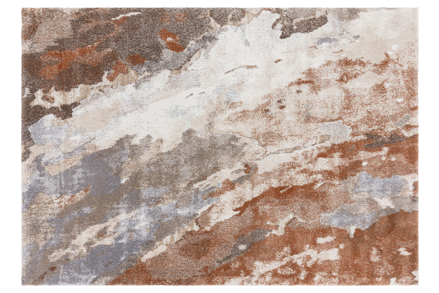 Mira Rug | Blur Terra | 120 x 170 cm