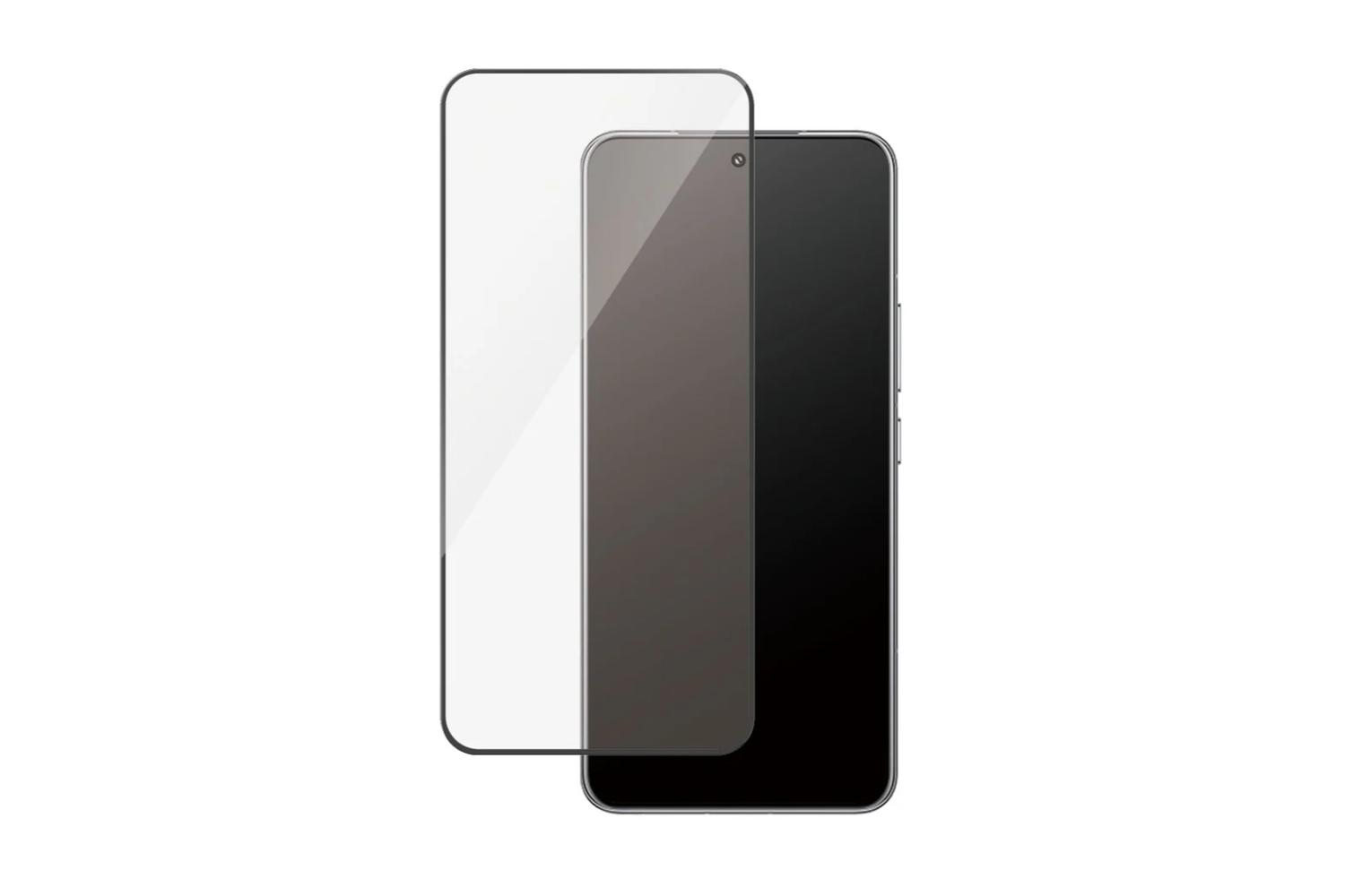 PanzerGlass Honor Magic 7 Pro Ultra-Wide Fit Screen Protector
