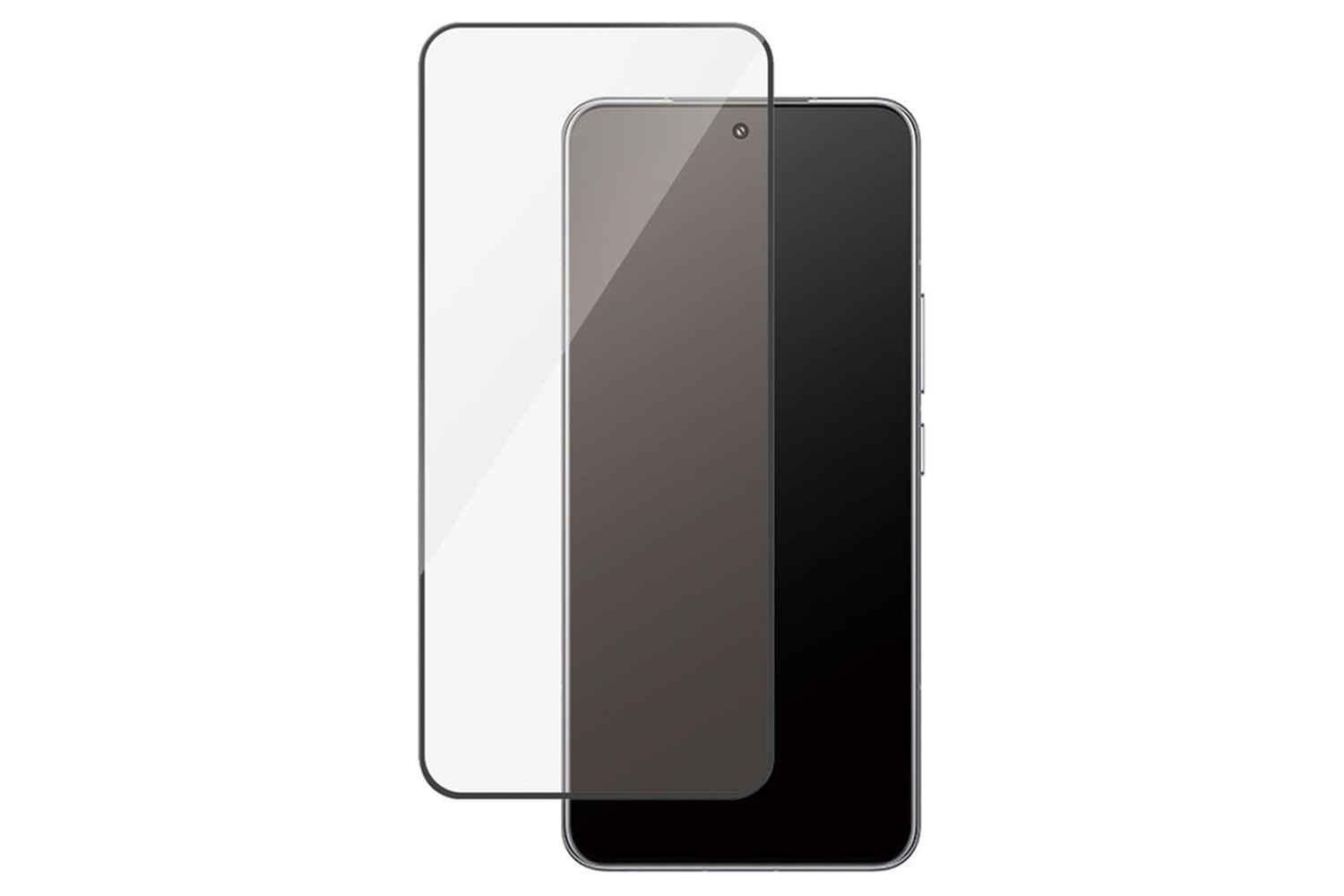 Panzerglass Xiaomi 15 Ultra-Wide Fit Screen Protector