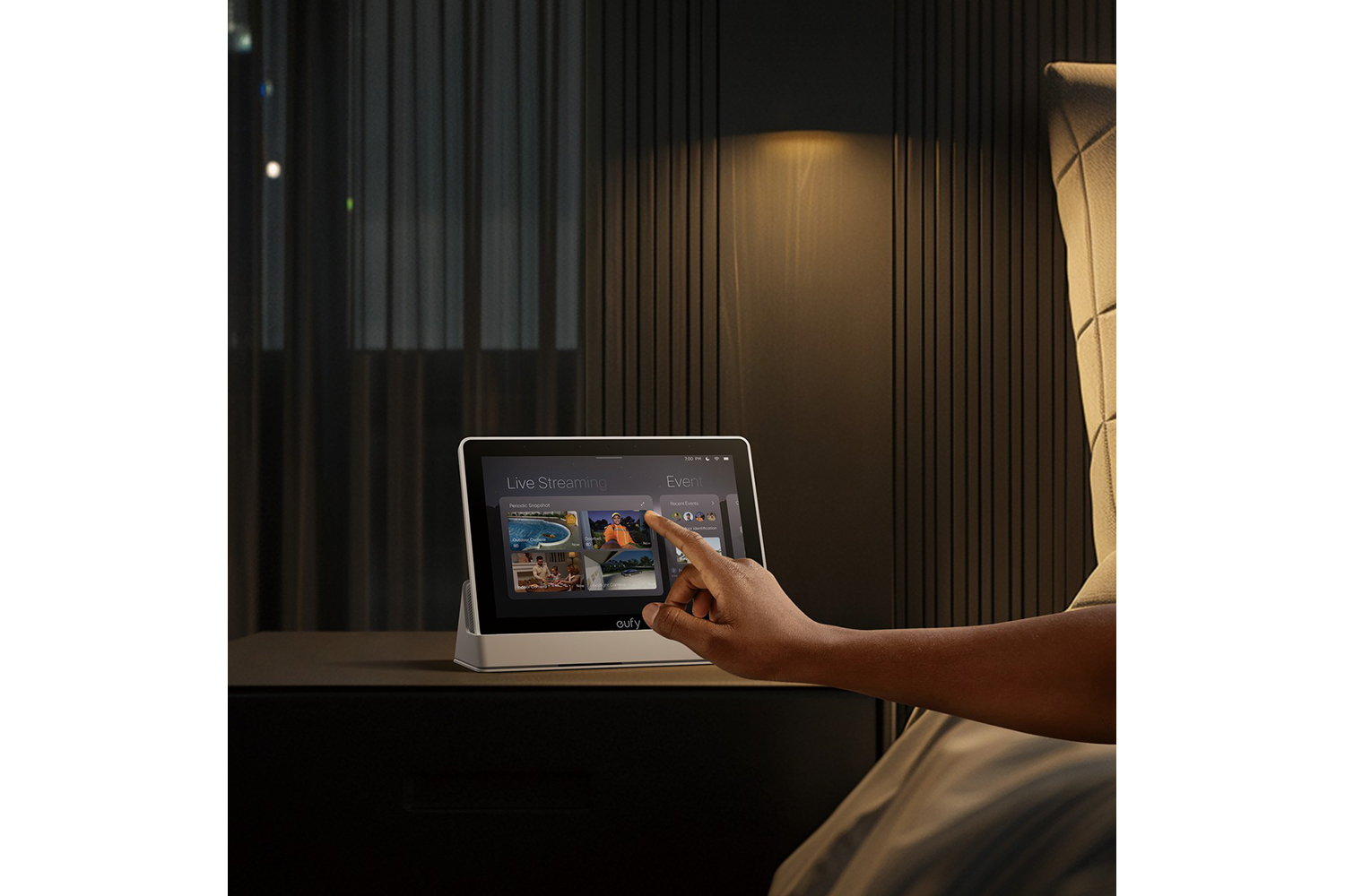 Eufy E10 Smart Display