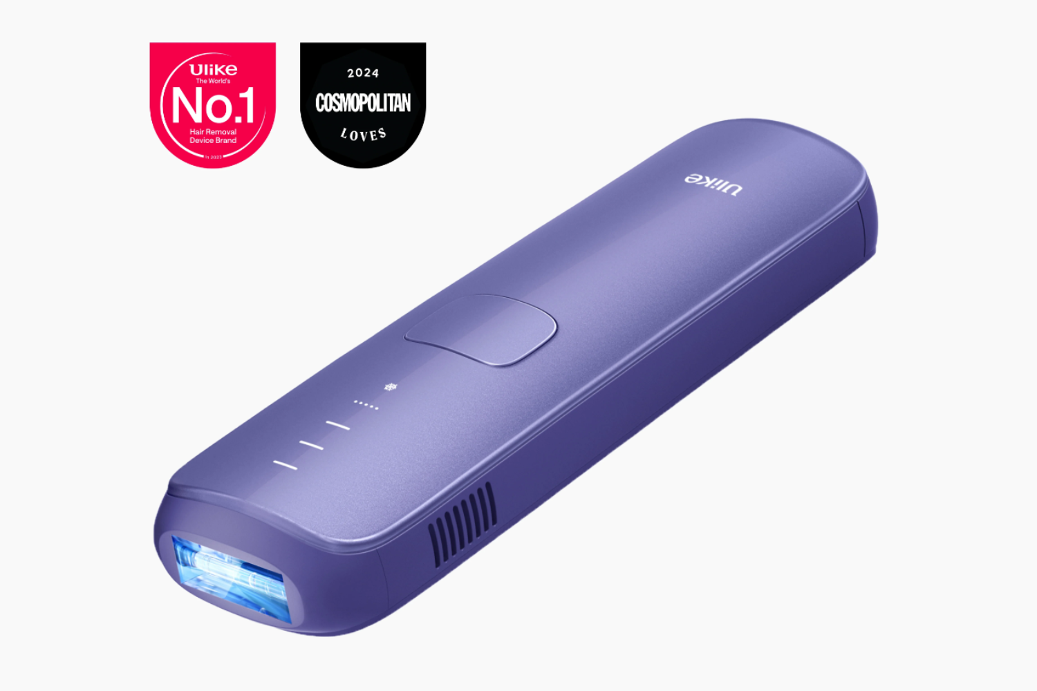 Ulike Air 3 IPL Hair Removal Device | UI06-PR-UK