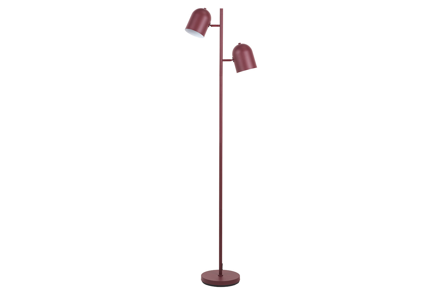 Finn Floor Lamp | Mulberry