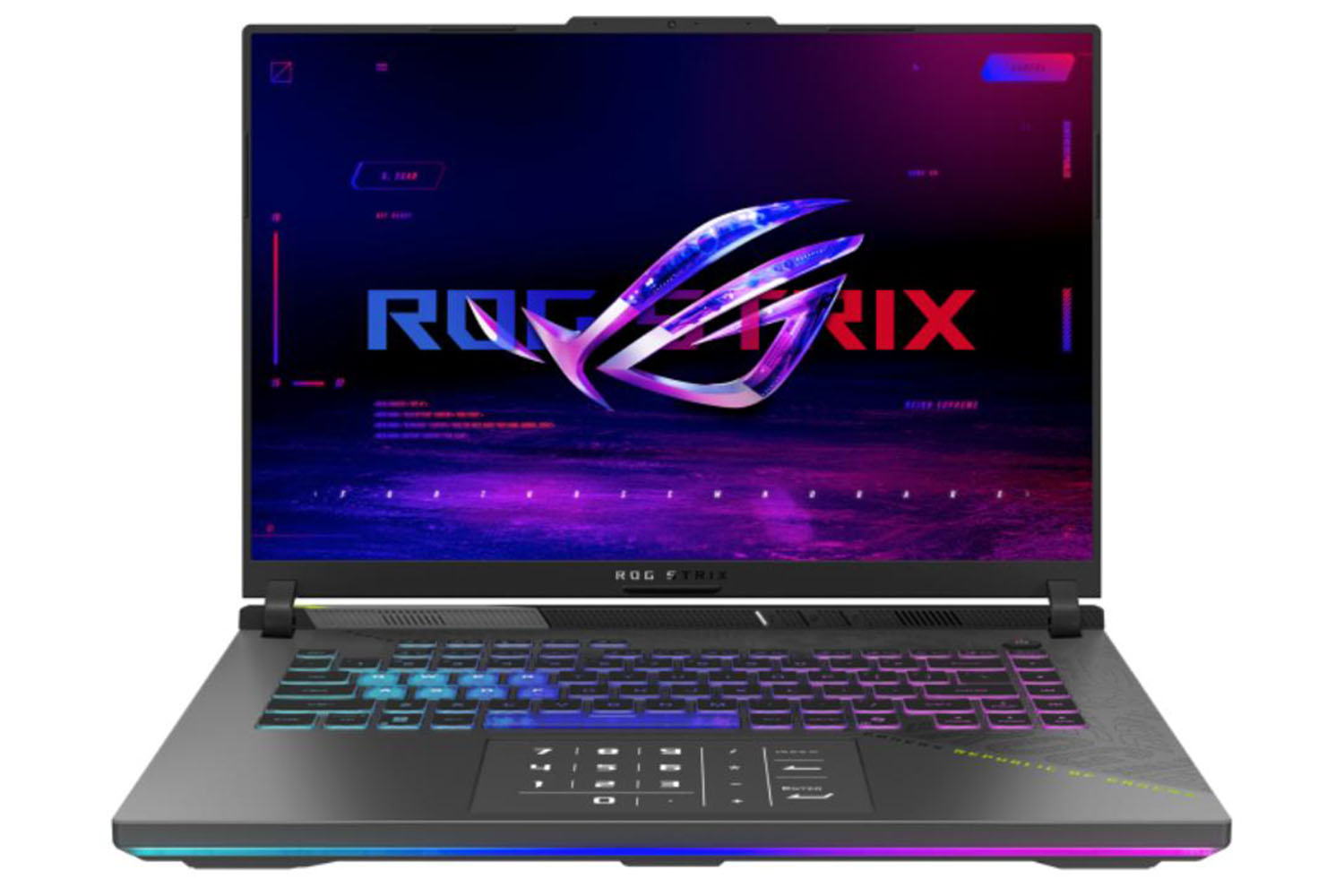 Asus ROG Strix G16 16" AMD Ryzen 9 | 16GB | 1TB | GeForce RTX 5060