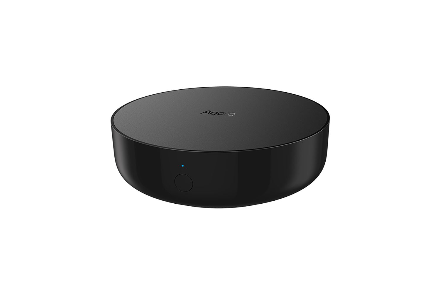 Aqara Hub M2