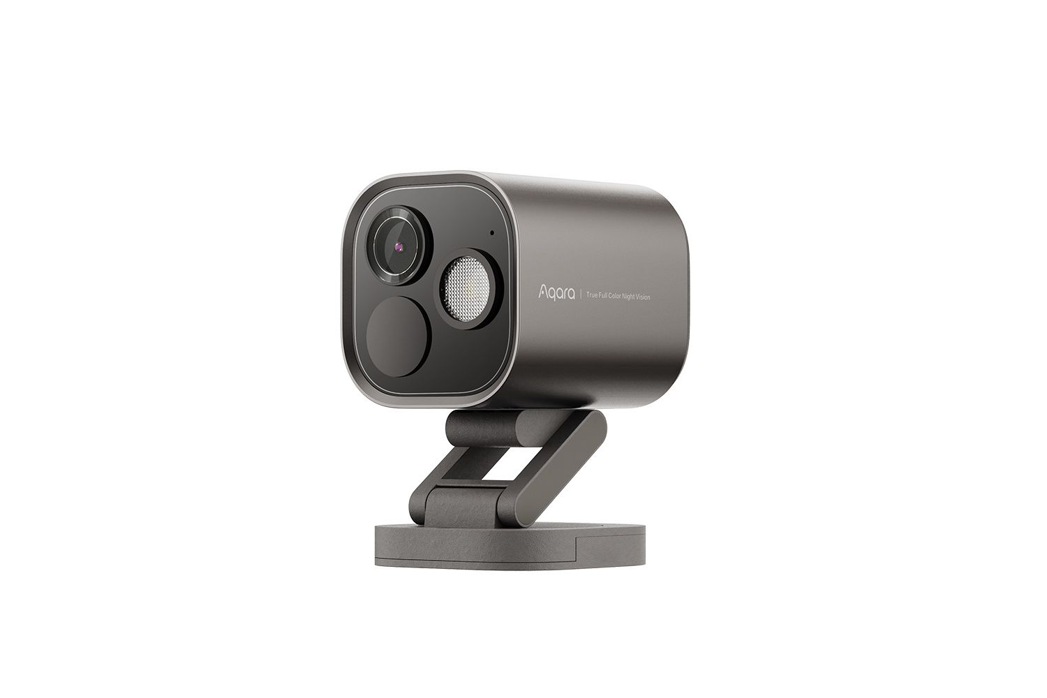 Aqara Camera Hub G5 Pro Poe | Grey