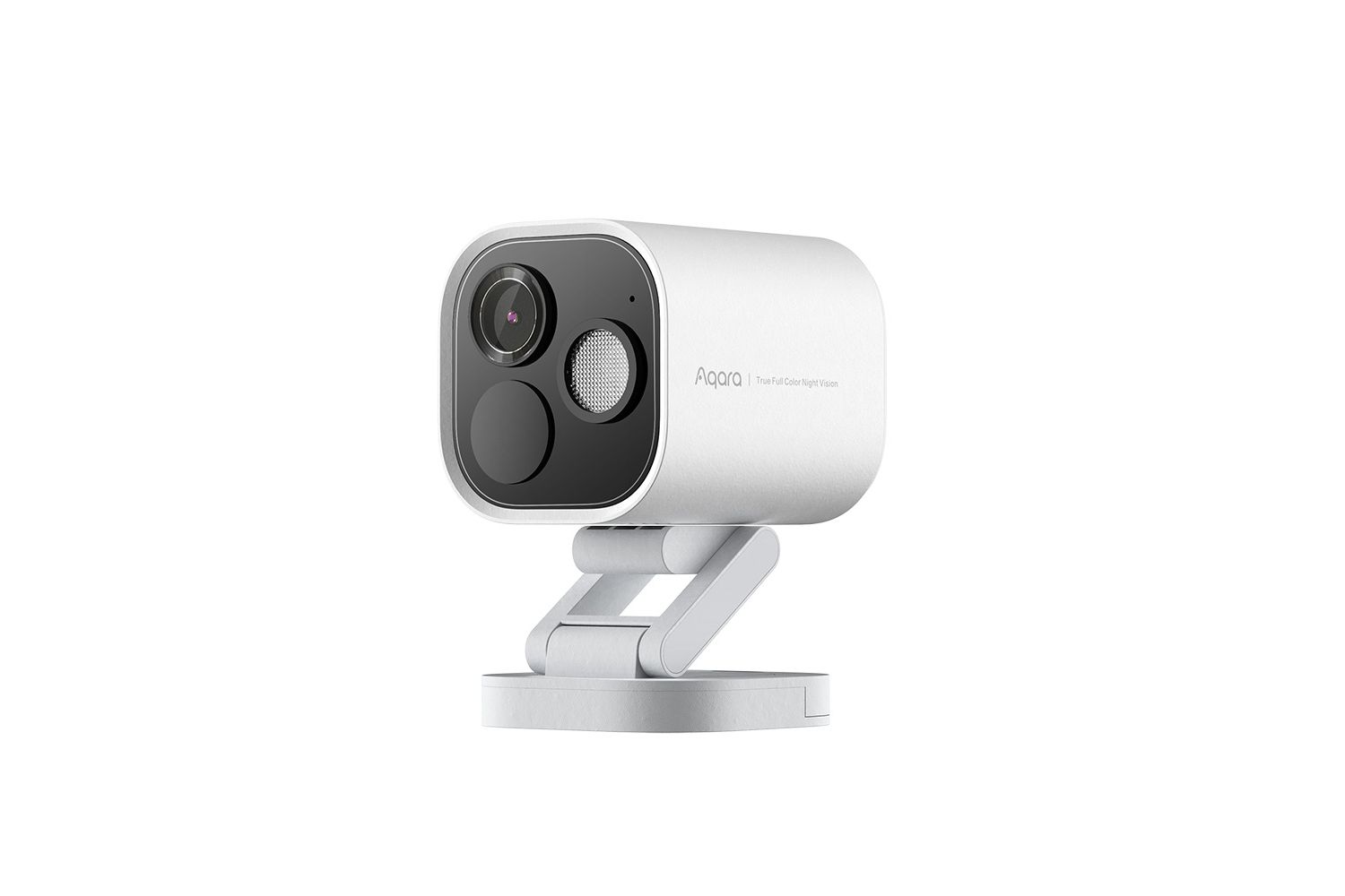 Aqara Camera Hub G5 Pro Poe White