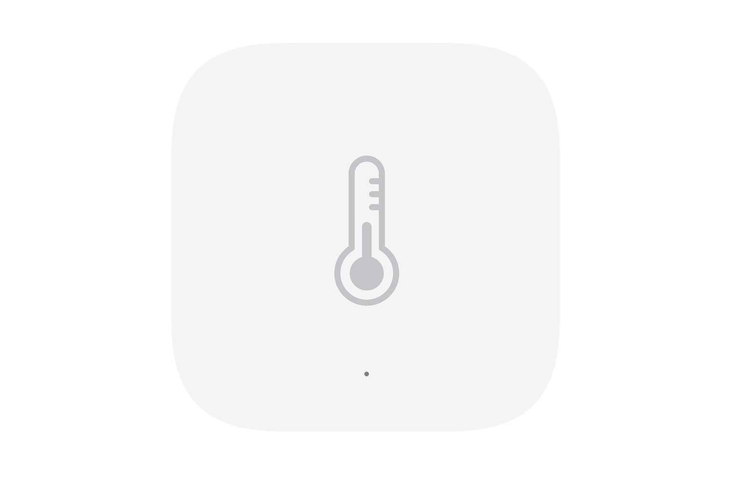 Aqara Temperature and Humidity Sensor T1