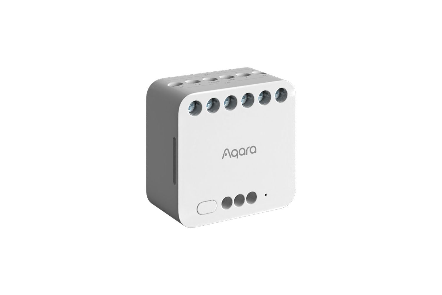 Aqara Dual Relay Module T2