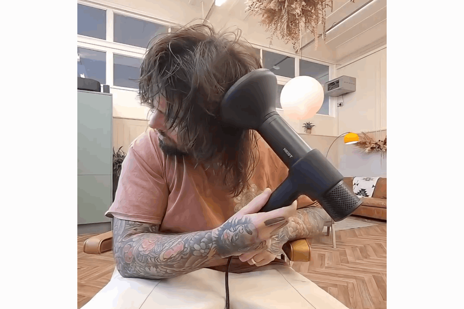 Heist 3.0 Dryer Diffuser | HST-3-DFSR