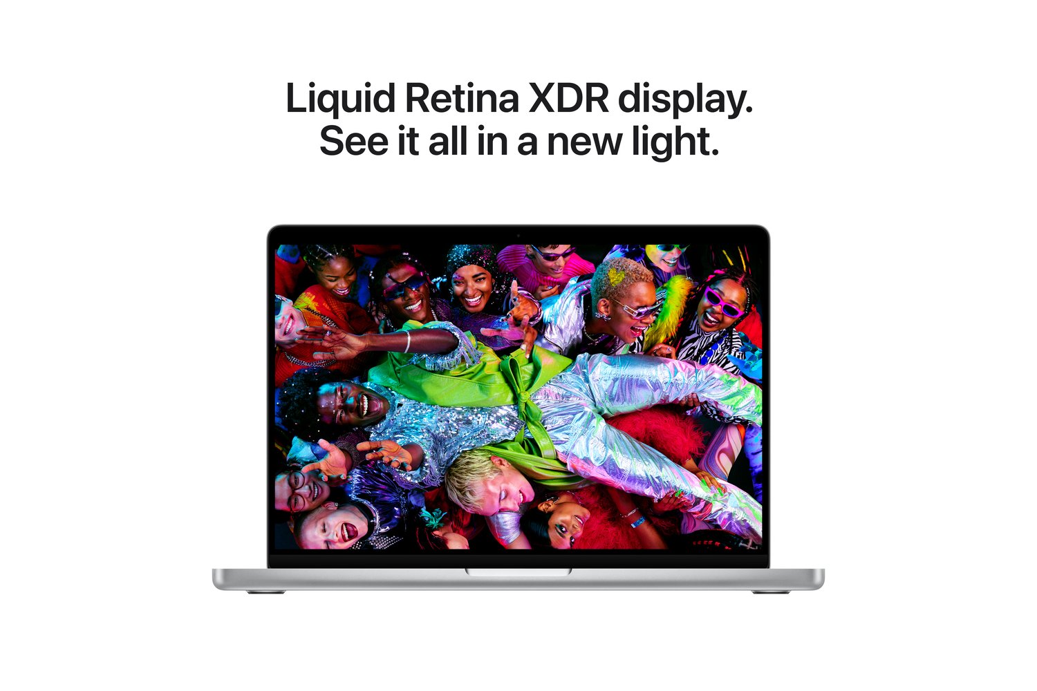 MacBook Pro 14" | M5 | 10-Core GPU | 24GB | 1TB | Silver