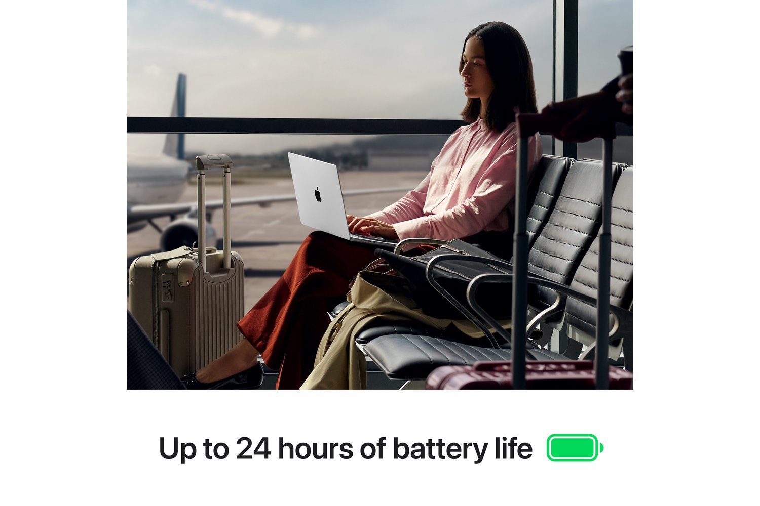 MacBook Pro 14" | M5 | 10-Core GPU | 16GB | 1TB | Space Black