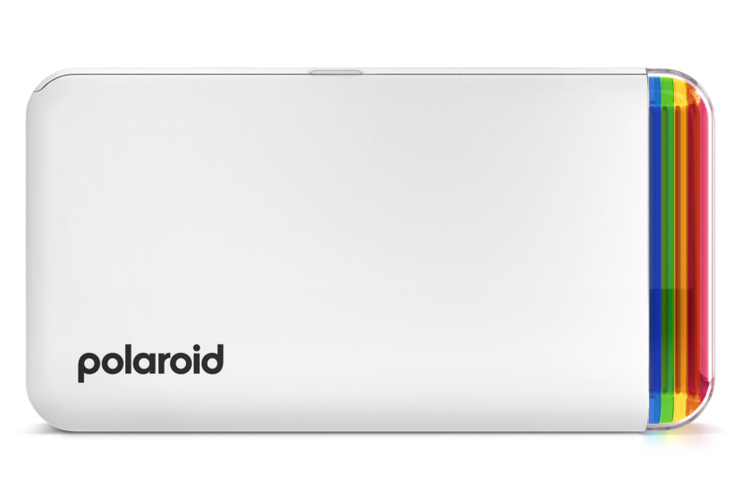 Polaroid HiÂ·Print 2x3 Pocket Photo Printer Gen 2 | White