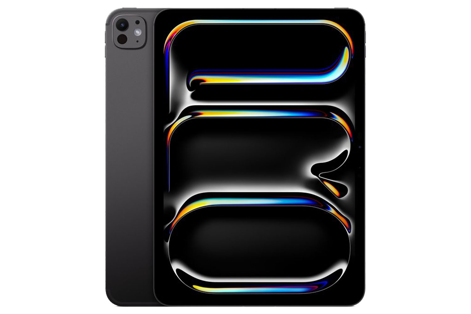 11" iPad Pro M5 Wi-Fi | 512GB | Space Black (2025)