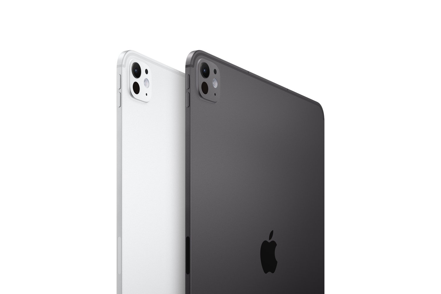 11" iPad Pro M5 Wi-Fi | 256GB | Space Black (2025)