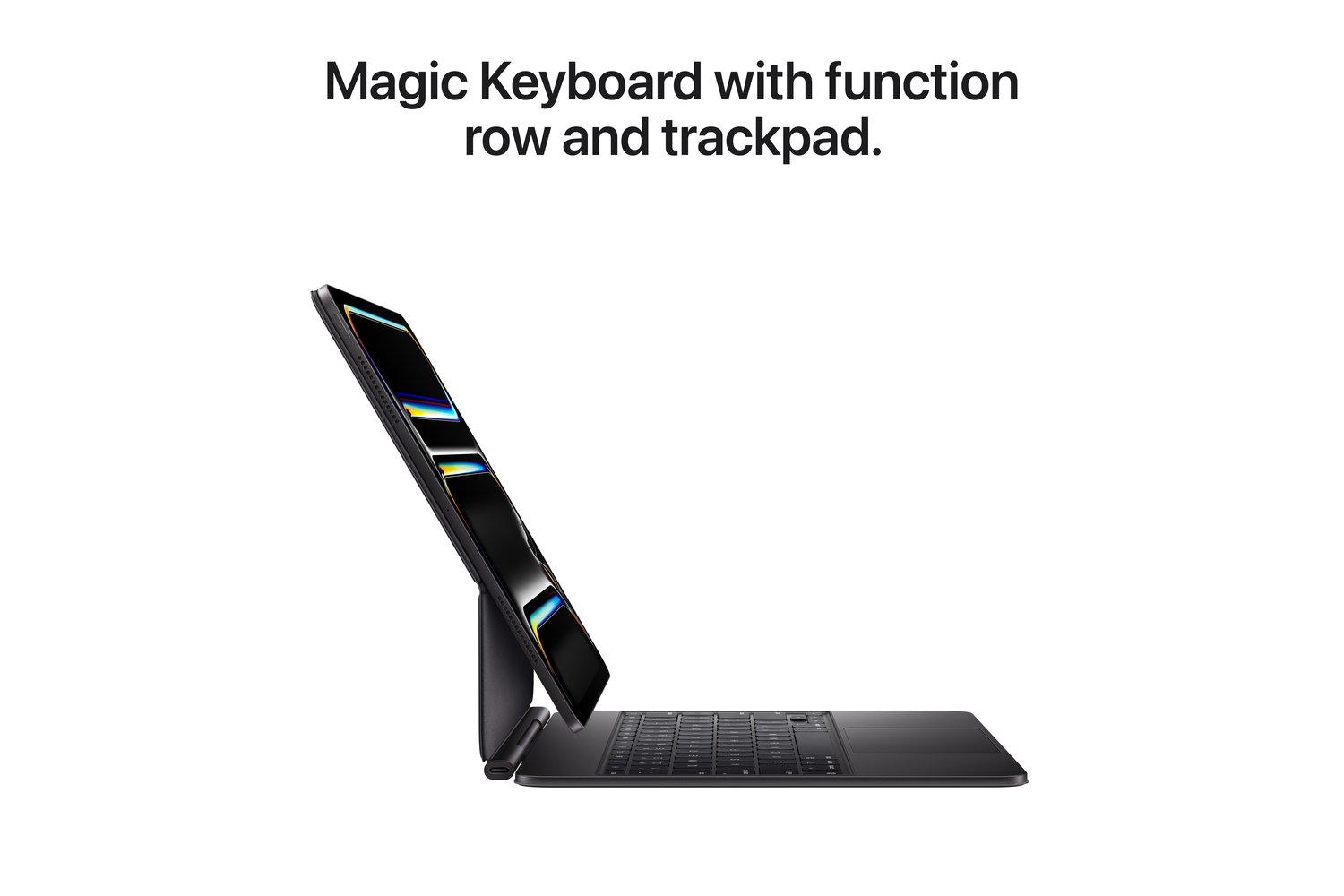 11" iPad Pro M5 Wi-Fi | 256GB | Space Black (2025)