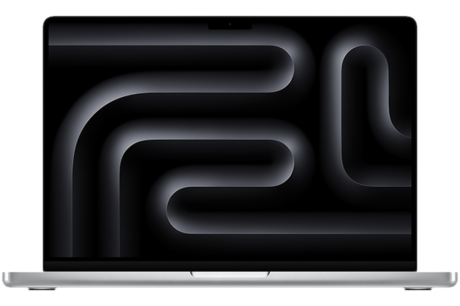 MacBook Pro 14" | M5 | 10-Core GPU | 16GB | 512GB | Silver