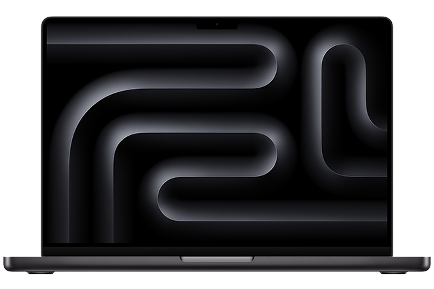 MacBook Pro 14" | M5 | 10-Core GPU | 16GB | 512GB | Space Black