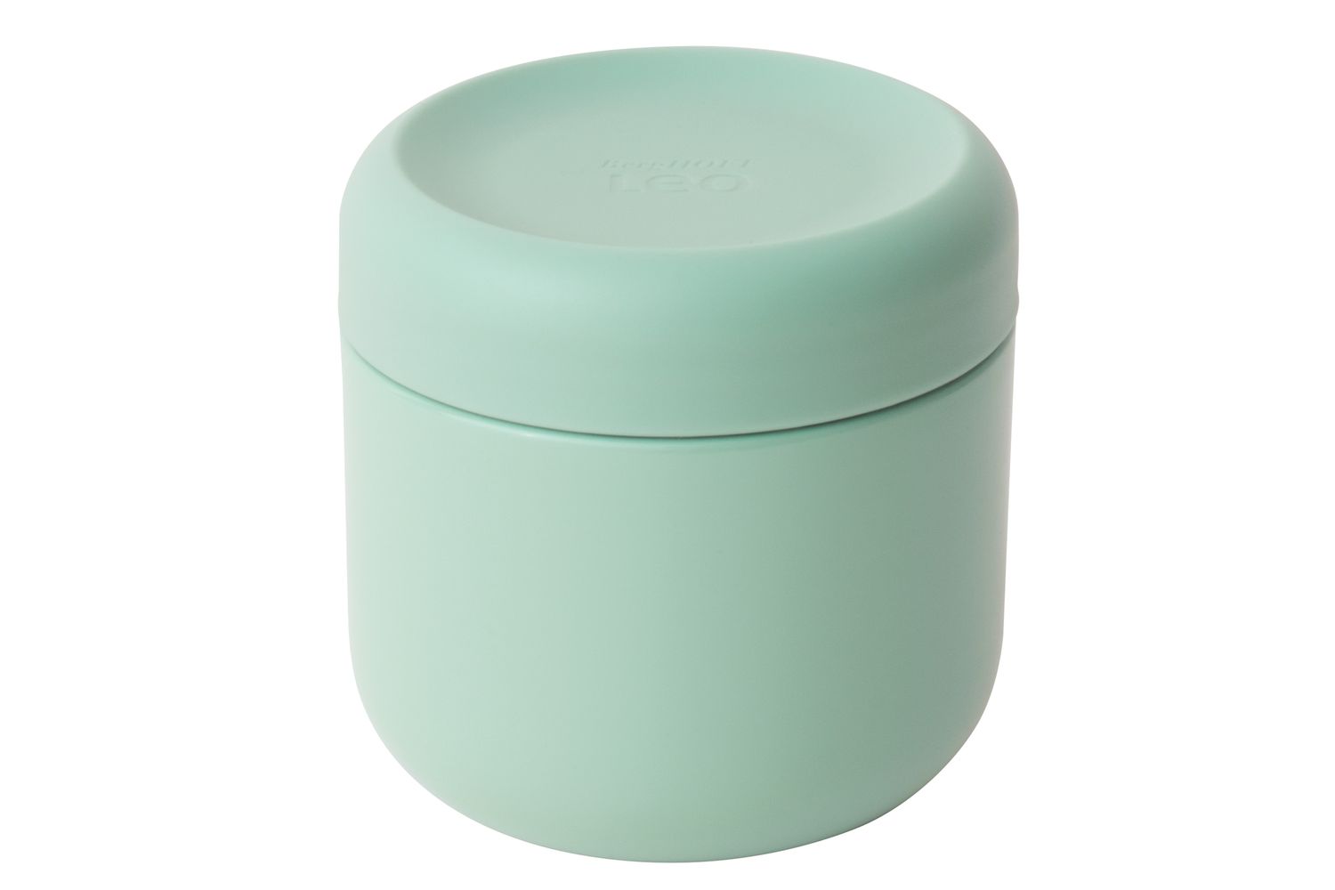 Berghoff | Leo 350ml Insulated Stainless Steel Food Container | Mint