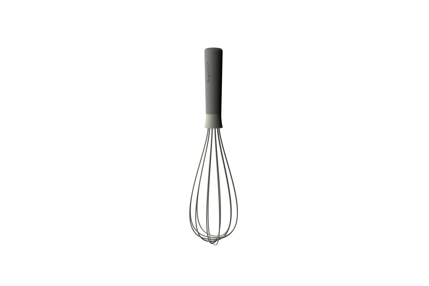 Berghoff | Silicone Whisk | Grey