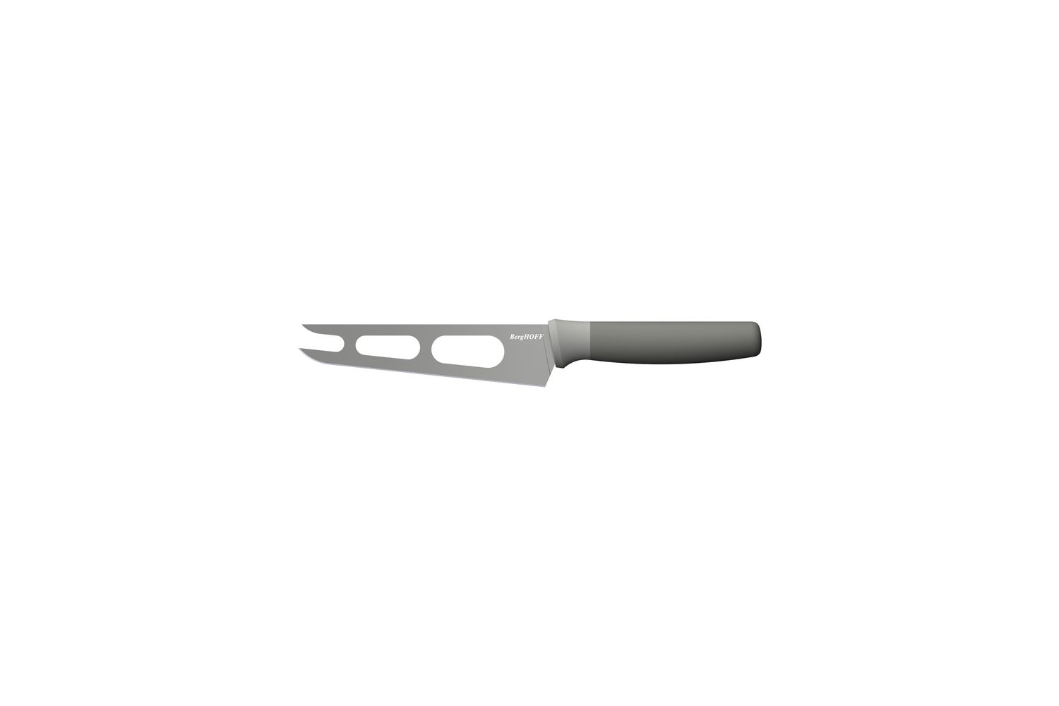 Berghoff Cheese Knife | Kitchen Knife | Stainless Steel | 13cm