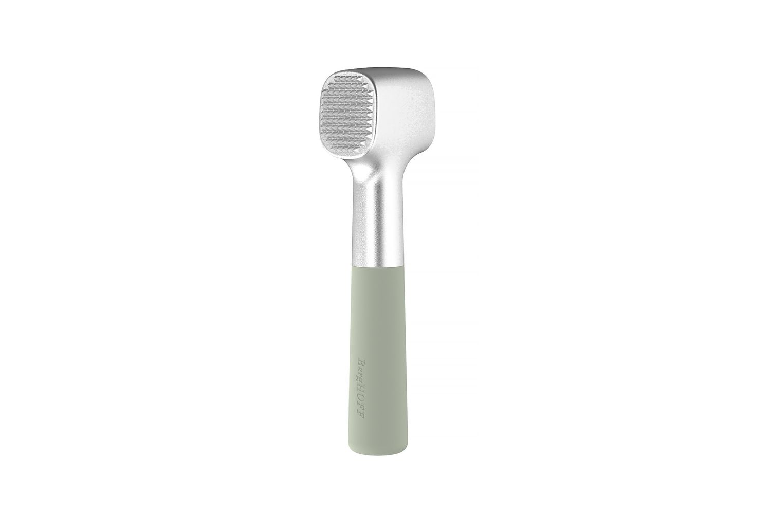 Berghoff Meat Hammer | Double-sided | Aluminium Alloy | Green