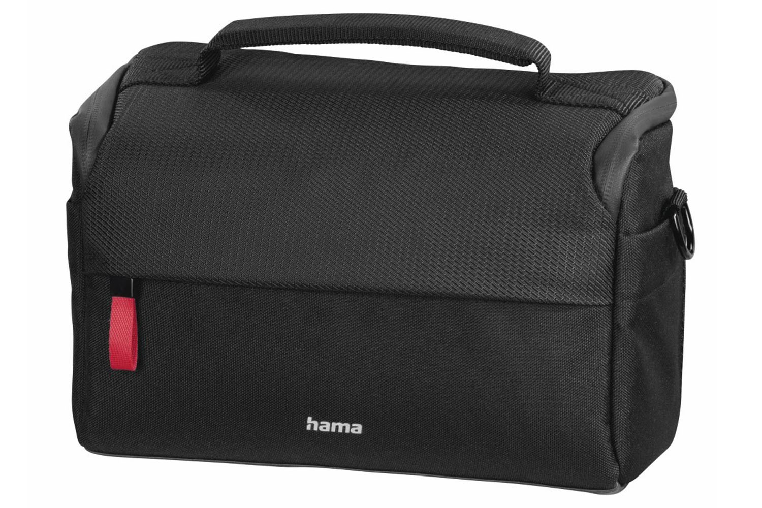 Hama Matera 135 Camera Bag | Black